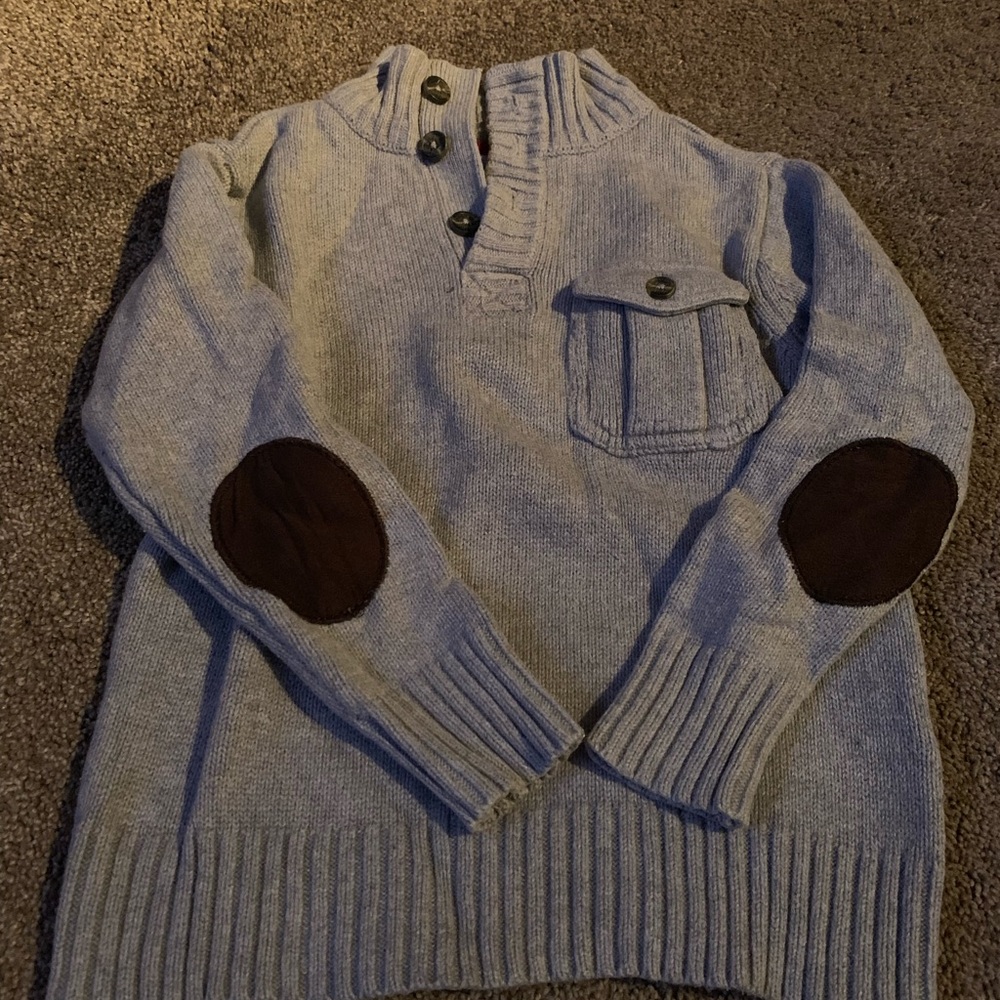 Tommy Hilfiger sweater size 3t